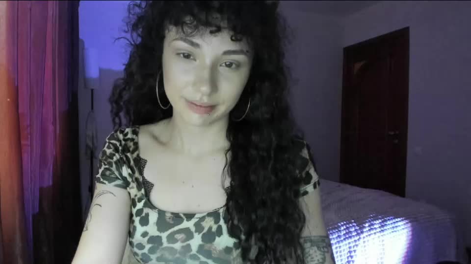 elisskriter Webcam Chat July 29, 2026