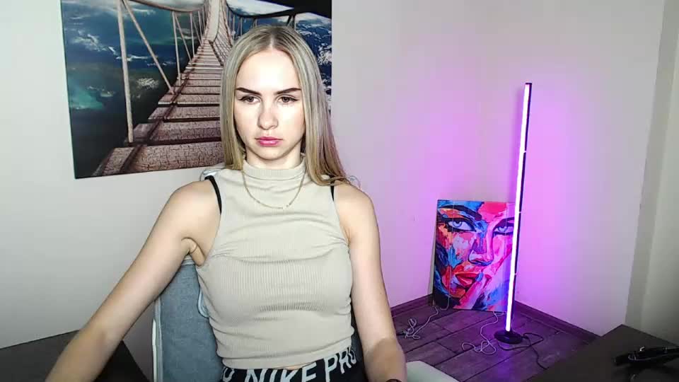 erikagavin Webcam Chat July 29, 2026