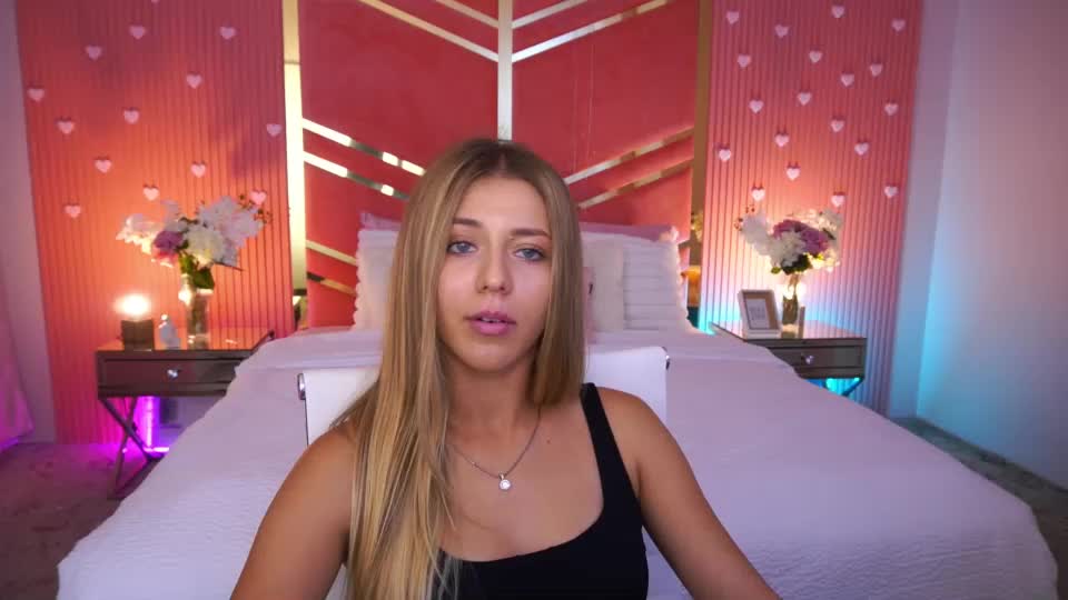loveedove Webcam Chat July 29, 2026