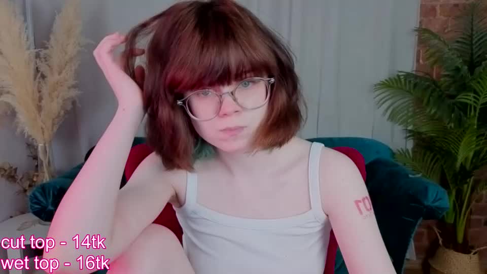 mary_backerr Webcam Chat July 29, 2026
