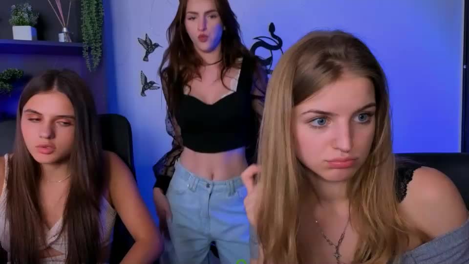 prettyamyy Webcam Chat July 29, 2026