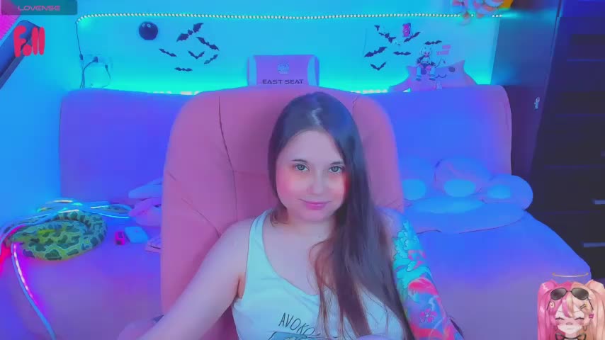 Lolisuccub Webcam Chat July 29, 2026