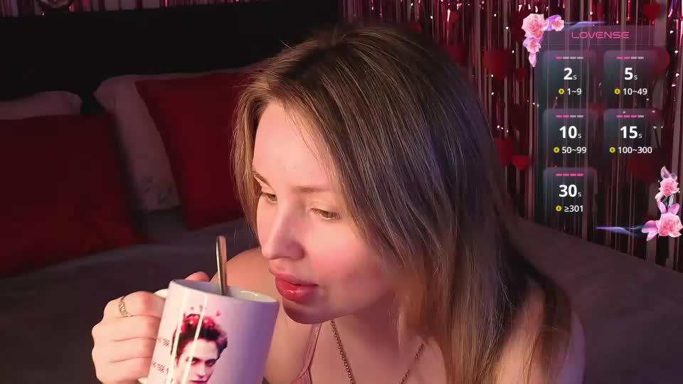 lora_amber Webcam Chat July 29, 2026