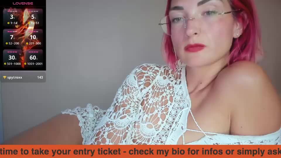 purplerainn69 Webcam Chat July 29, 2026