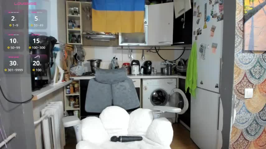 _Nika_Kik Webcam Chat July 29, 2026