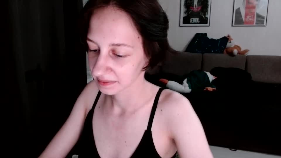 secrettt_poison Webcam Chat July 29, 2026