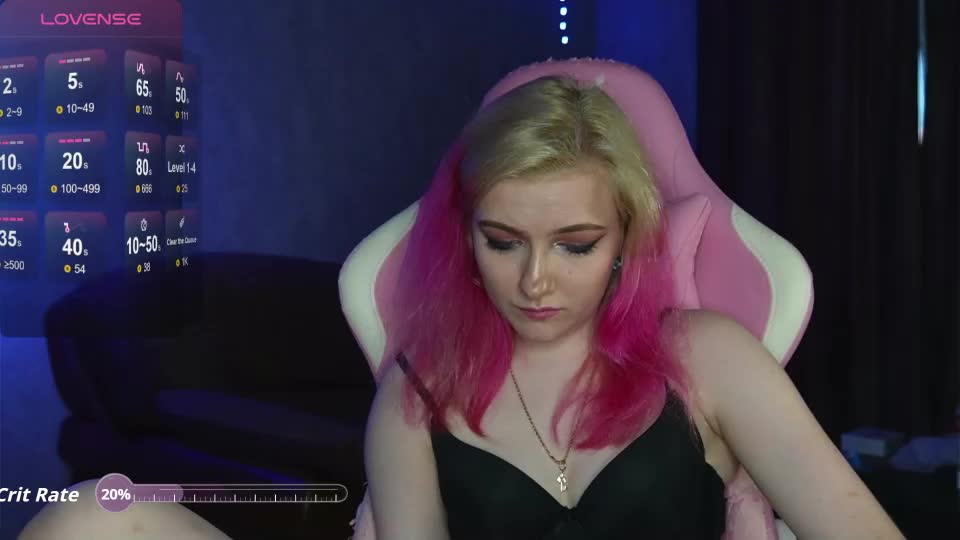 mercy_noirveil Webcam Chat July 29, 2026