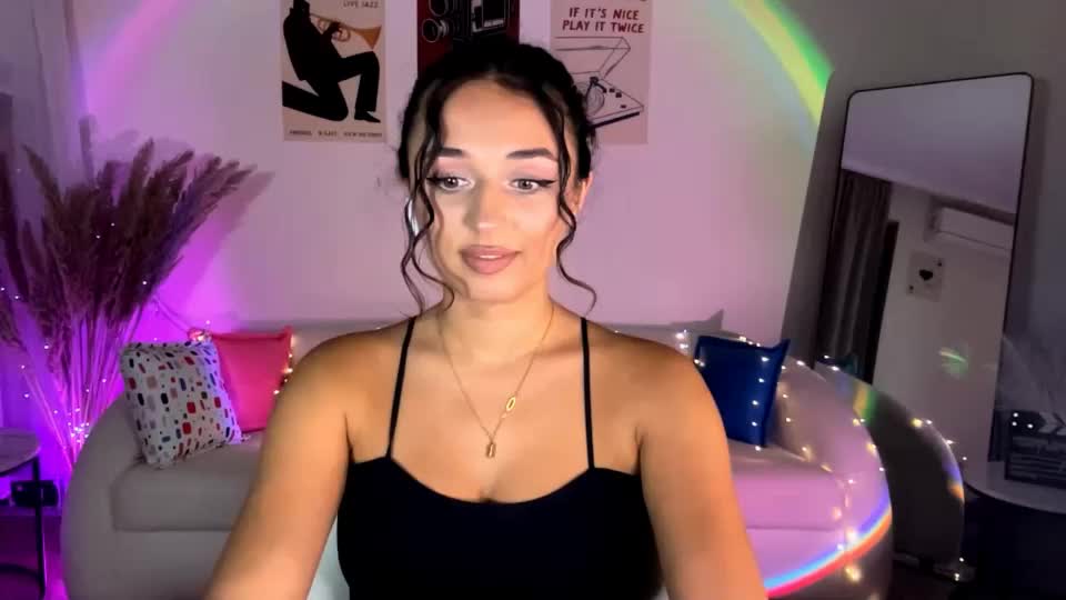 pricillalivsey Webcam Chat July 29, 2026