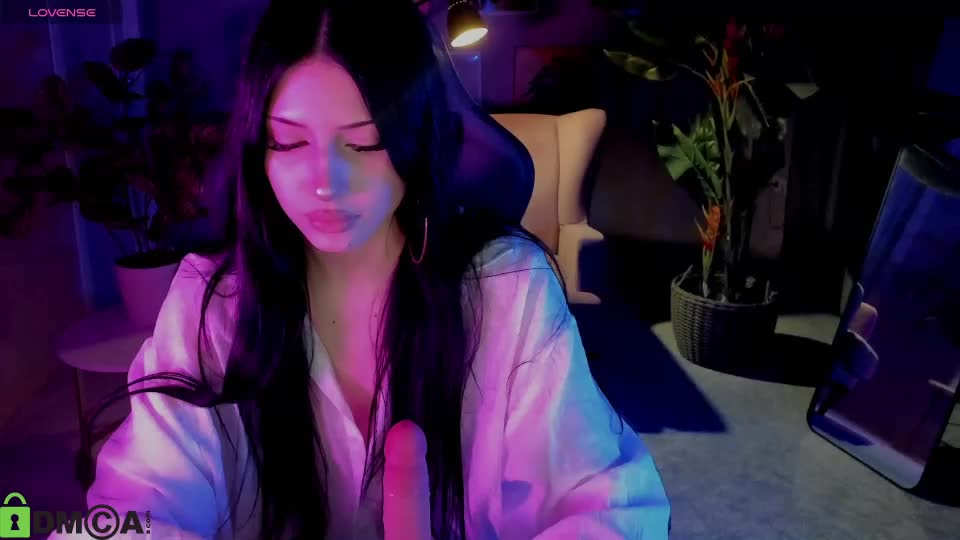 dianarayy Webcam Chat July 29, 2026