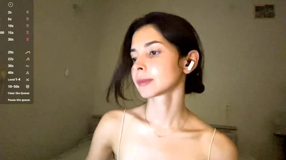 ludivinablice Webcam Chat July 29, 2026