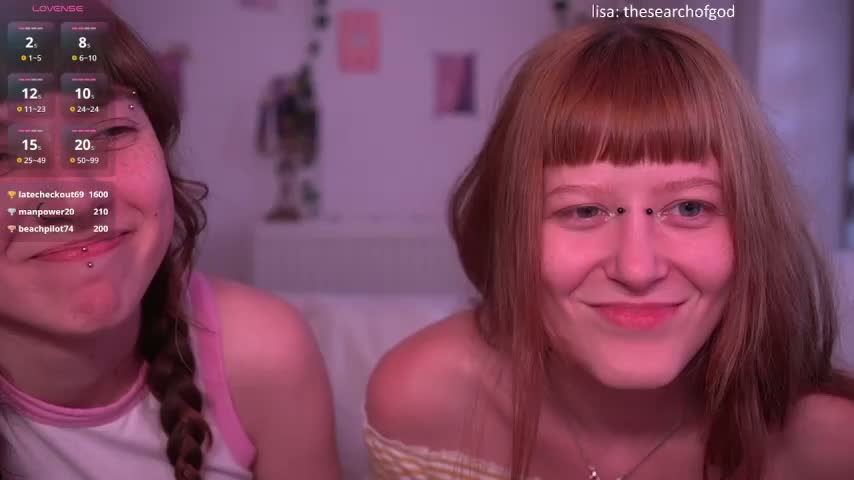 juliapie Webcam Chat July 29, 2026