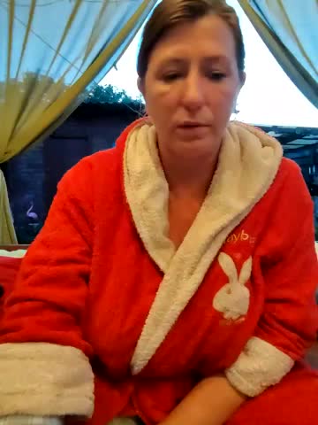 Natali_UA Webcam Chat July 29, 2026