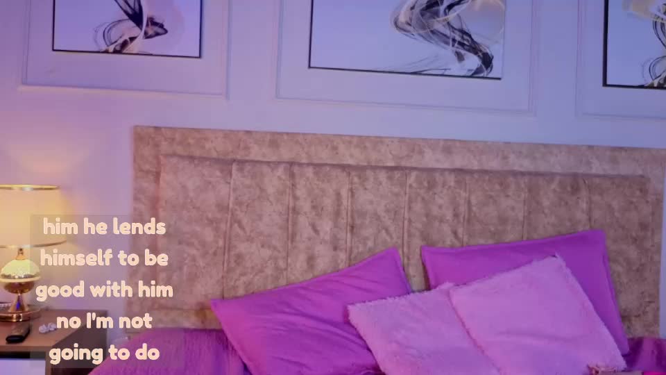 zoe_moon__ Webcam Chat July 29, 2026