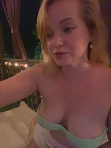 Lady__Maria Webcam Chat July 29, 2026