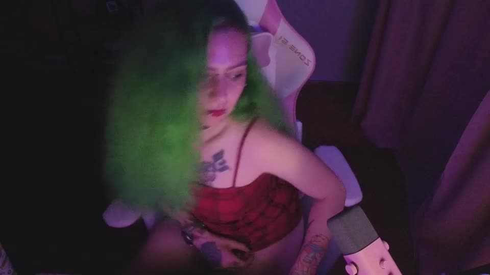 ginger_stay Webcam Chat July 29, 2026