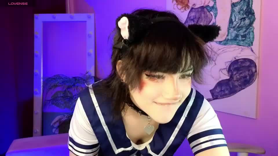 _arlie_ Webcam Chat July 29, 2026