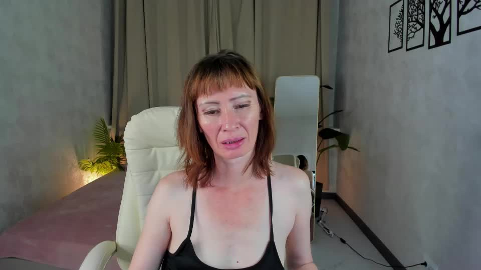 grace_kellyy Webcam Chat July 29, 2026
