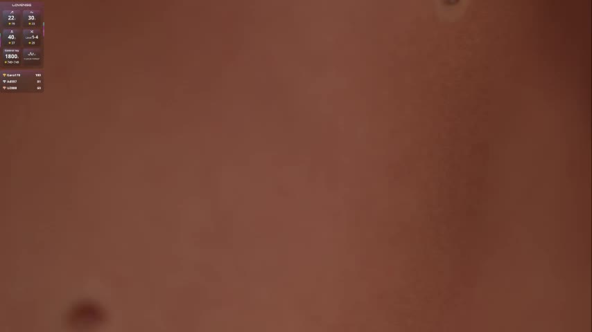 _seemysoul Webcam Chat July 29, 2026