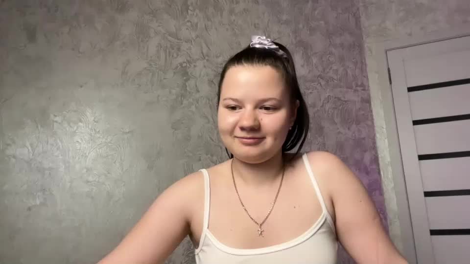 girl_cute07 Webcam Chat July 29, 2026