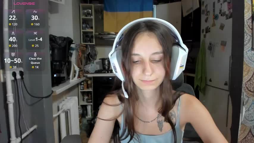 _Nika_Kik Webcam Chat July 29, 2026