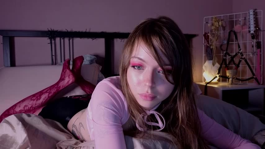hype_meal_home Webcam Chat July 29, 2026