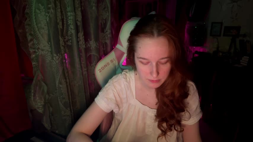 pearl_princess_ Webcam Chat July 29, 2026