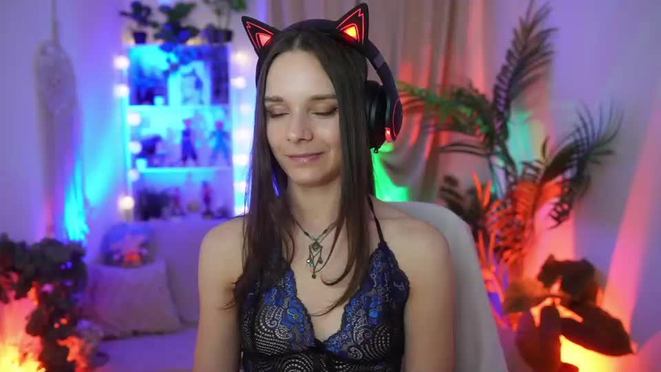 anna_leah_ Webcam Chat July 29, 2026