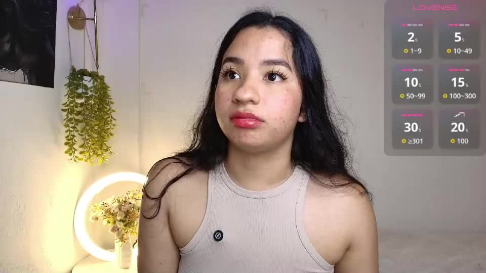 thepeach_ Webcam Chat July 29, 2026