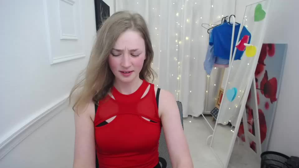 bree_sky Webcam Chat July 29, 2026