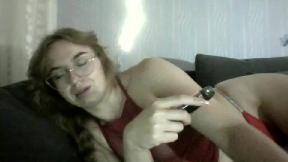zhanna_secret Webcam Chat July 29, 2026