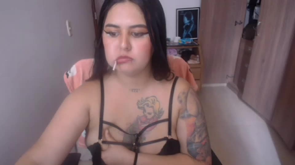 sub_nezuko_69 Webcam Chat July 29, 2026