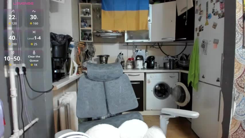 _Nika_Kik Webcam Chat July 29, 2026