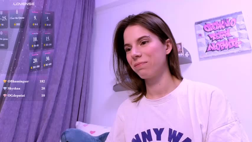 _ni_kiss Webcam Chat July 29, 2026