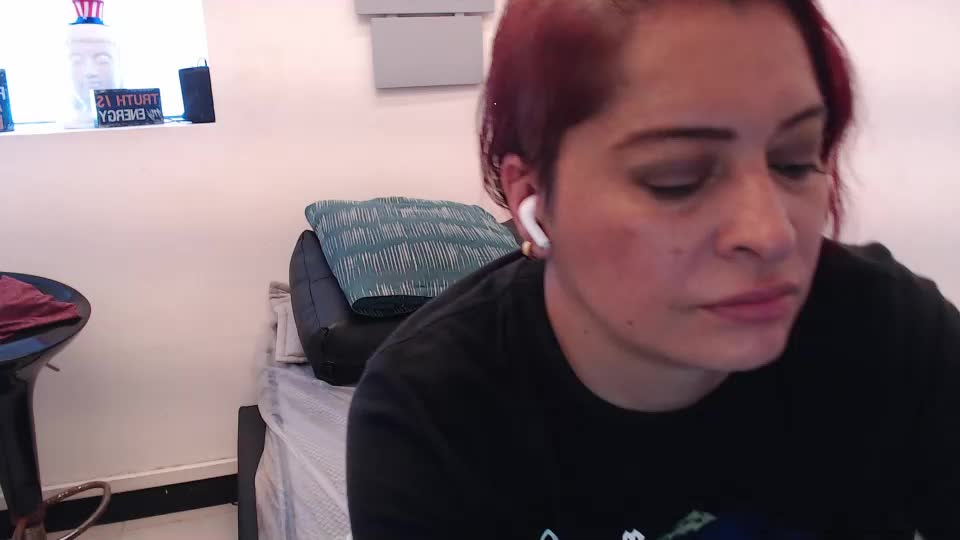 evatwiss Webcam Chat July 29, 2026