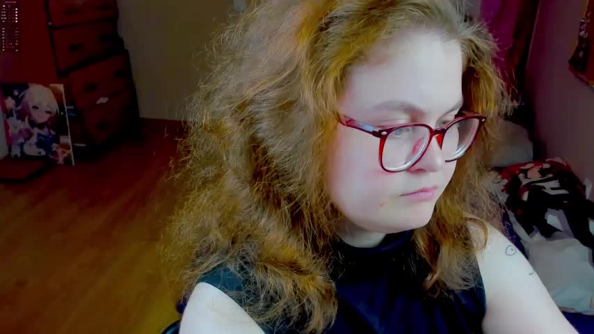 Sashy_Way Webcam Chat July 29, 2026