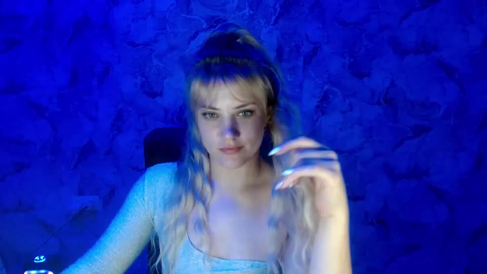 nika_love1 Webcam Chat July 29, 2026