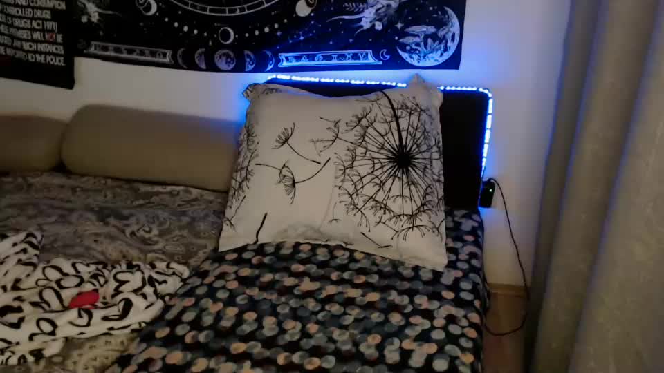 aliens4twenty Webcam Chat July 29, 2026