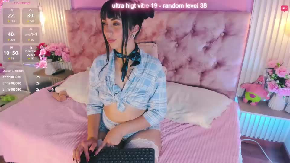 mia_colle Webcam Chat July 29, 2026