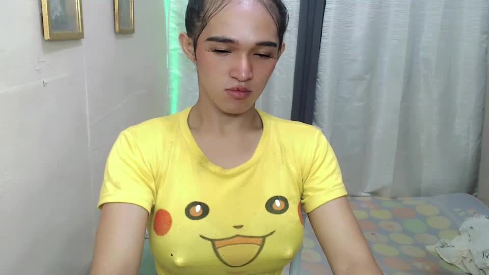 pretty_lady_kitty Webcam Chat July 29, 2026