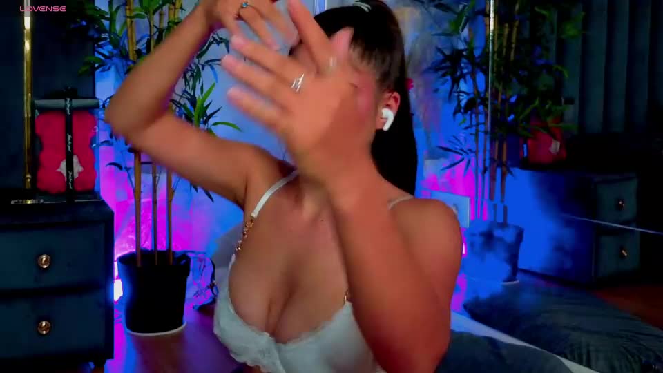 valery_evann Webcam Chat July 29, 2026