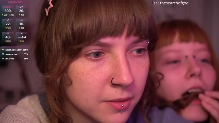 juliapie Webcam Chat July 29, 2026
