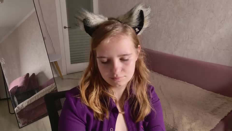 luna404 Webcam Chat July 29, 2026