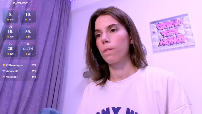 _ni_kiss Webcam Chat July 29, 2026