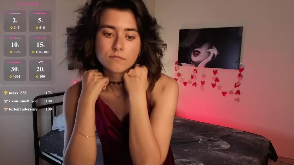 elizabeth_harris_ Webcam Chat July 29, 2026