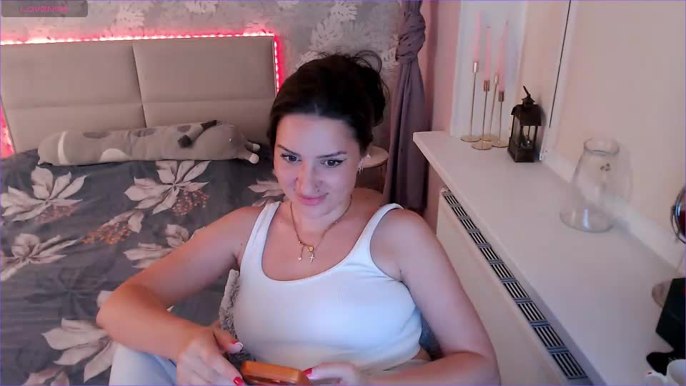 heaven_chloe Webcam Chat July 29, 2026