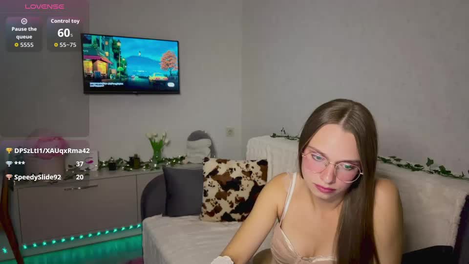 amy_yammy3 Webcam Chat July 29, 2026