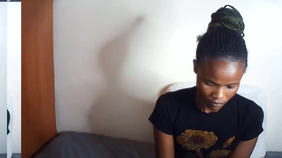ruby_starlet1 Webcam Chat July 29, 2026