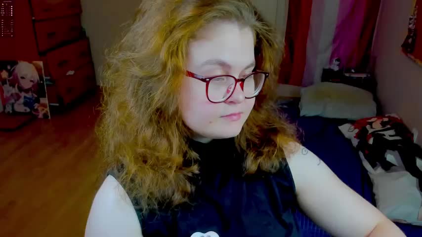 Sashy_Way Webcam Chat July 29, 2026