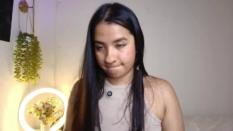 thepeach_ Webcam Chat July 29, 2026