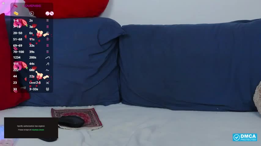 -Lorik- Webcam Chat July 29, 2026